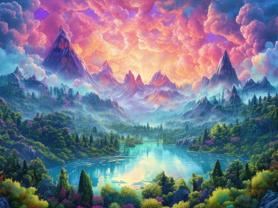 妄想山海手游值得下载游玩吗？