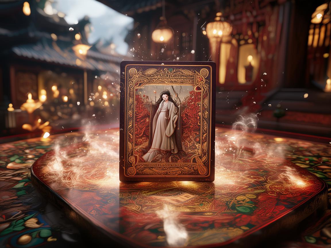 手游会出卡特的貂蝉吗？