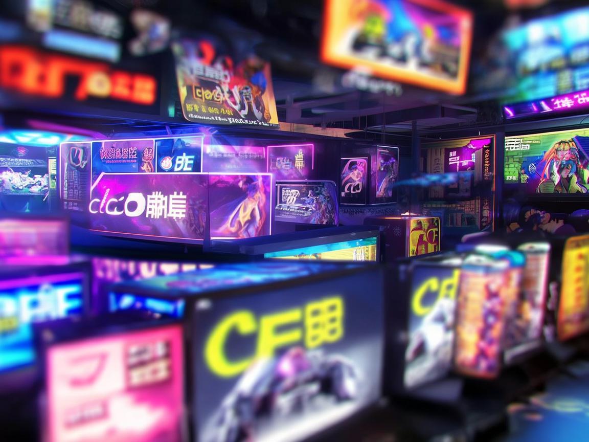 CF手游有市场吗？