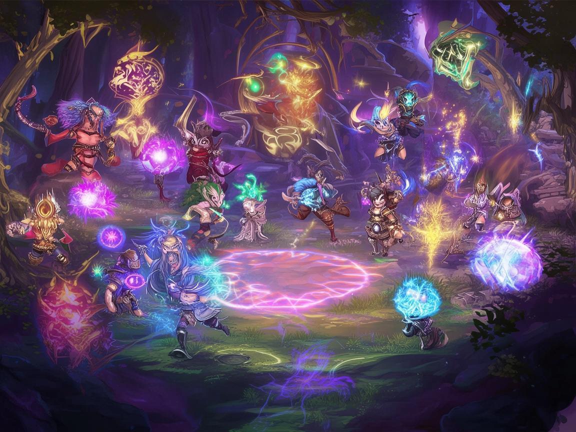 梦幻手游魔族有哪些门派？
