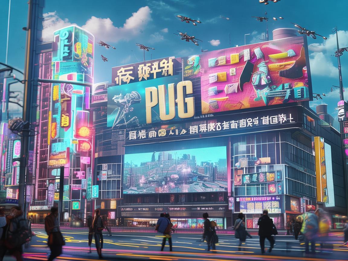 PUBG手游官网究竟是什么？