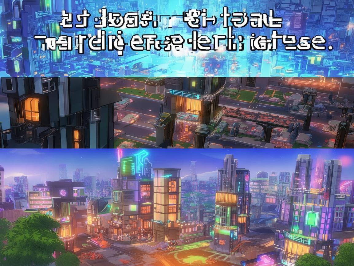 DNF手游怎么组队建房？方法大揭秘！