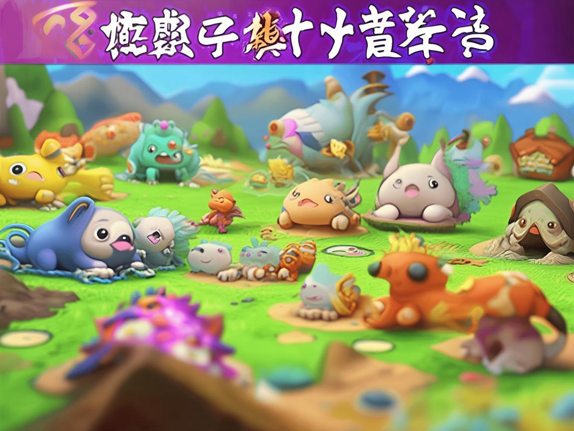 手游大话仙用什么宝宝好呢？