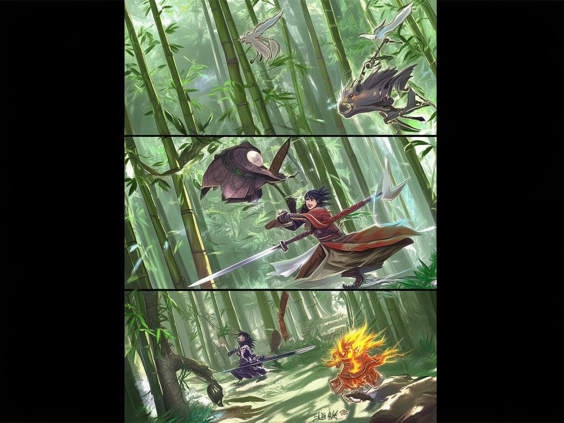 问道手游刀手该带什么宝宝？