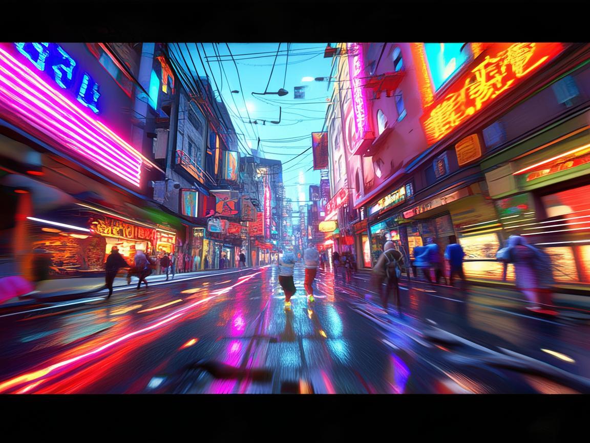 CF手游跑酷，真的合格吗？