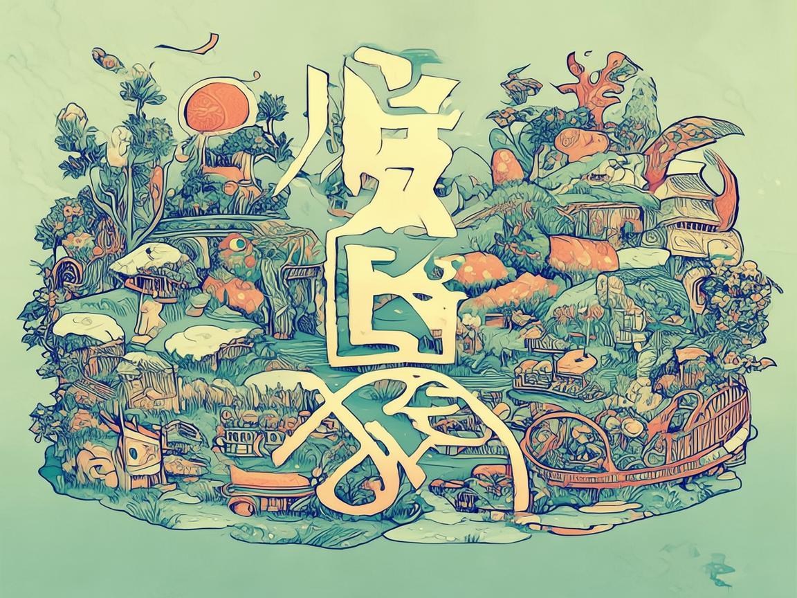 手游原画究竟是什么意思？