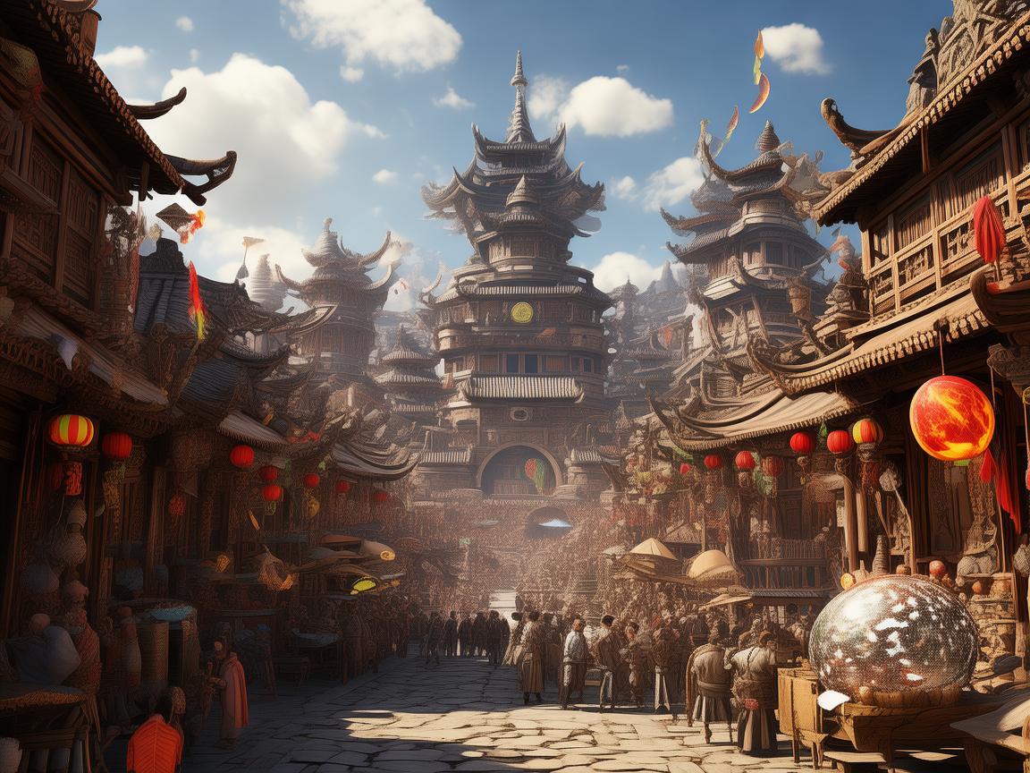 手游烽火究竟是什么意思？