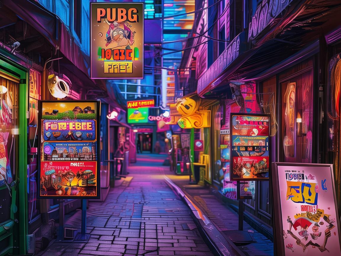 PUBG手游收费吗？
