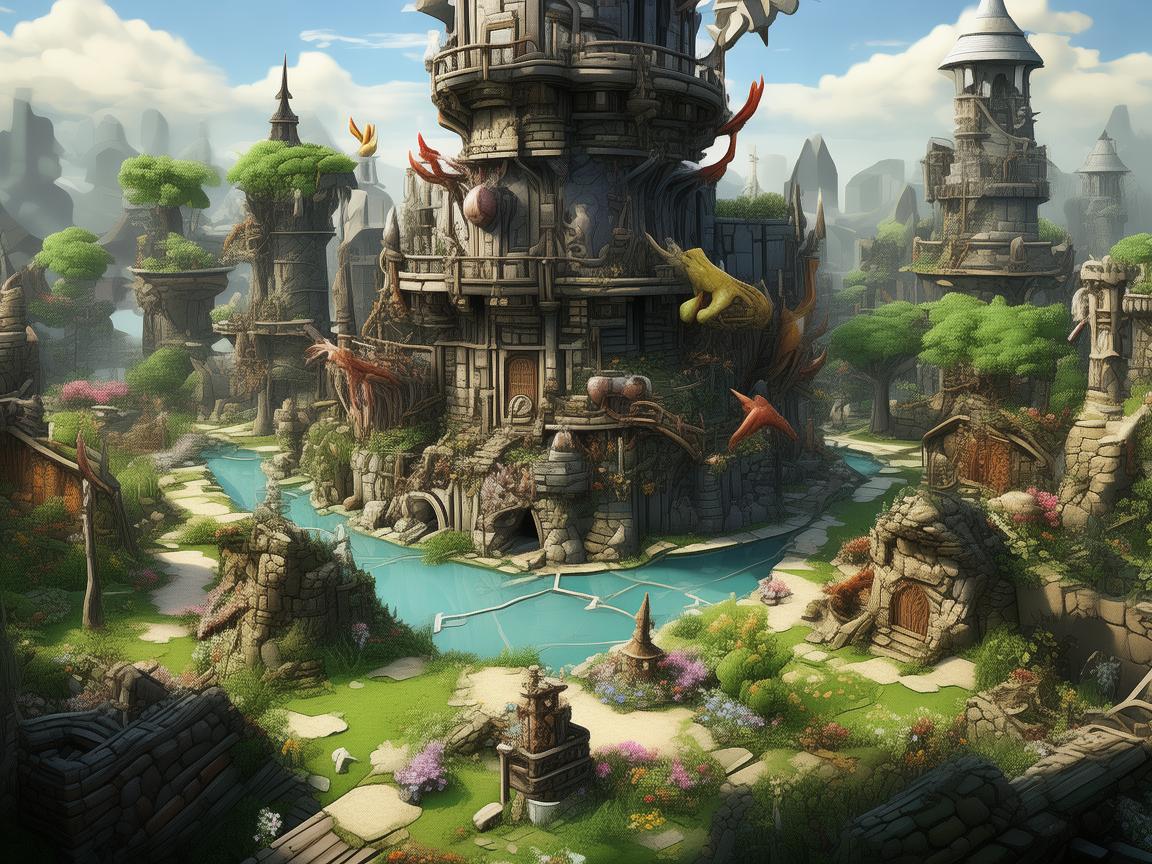 Dota有手游塔防吗？