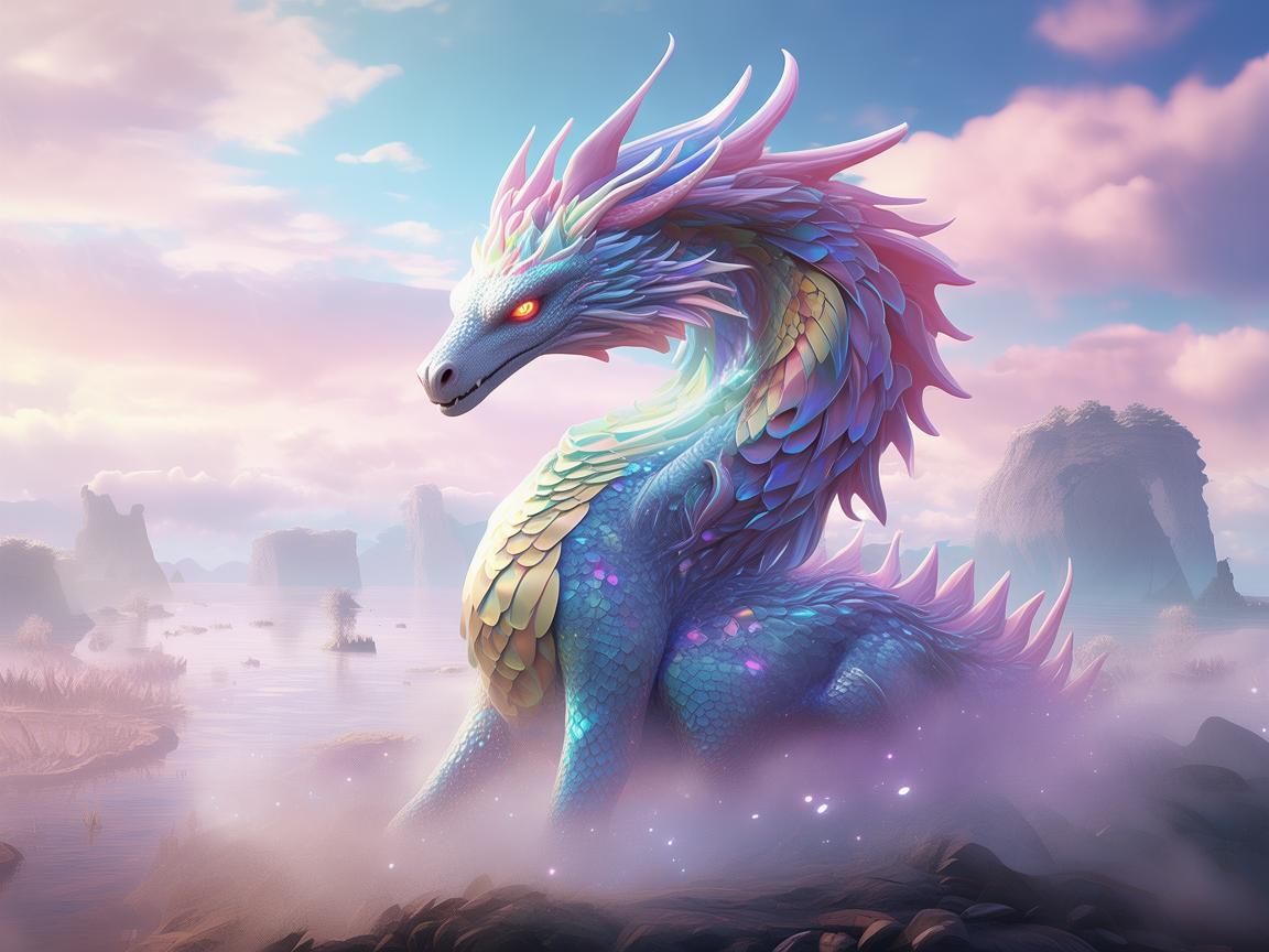 梦幻手游神兽是随机发放的吗？
