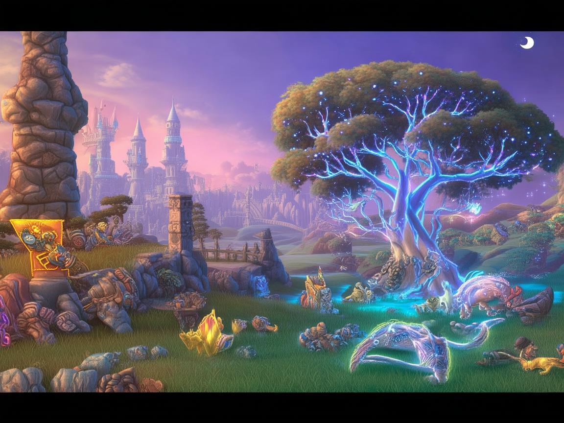 想玩传奇手游,选什么职业好? 想玩传奇手游,选什么职业好?