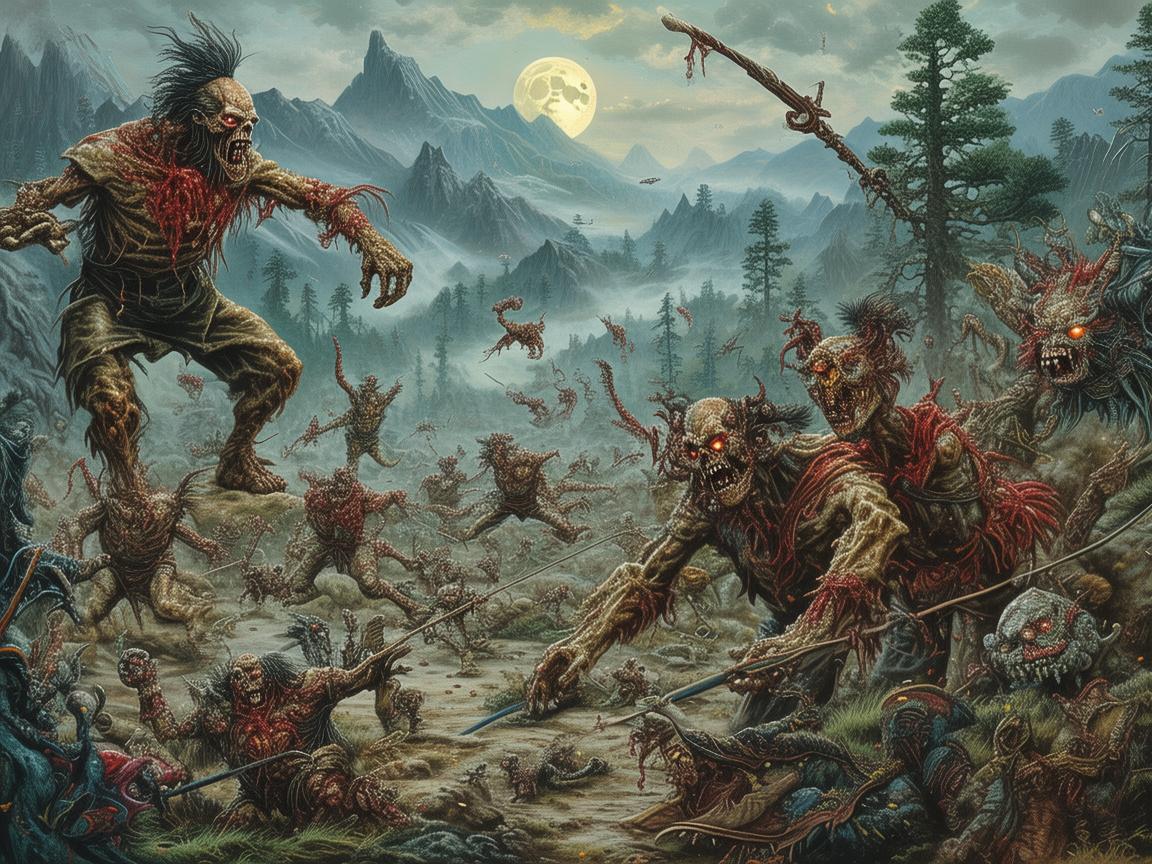 西游大战僵尸有手游吗? 西游大战僵尸有手游吗?