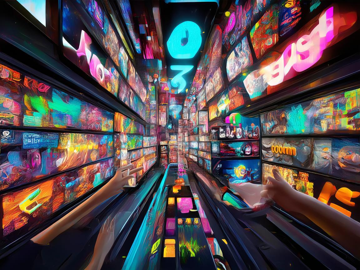 手游折扣究竟是怎么回事? 手游折扣究竟是怎么回事?