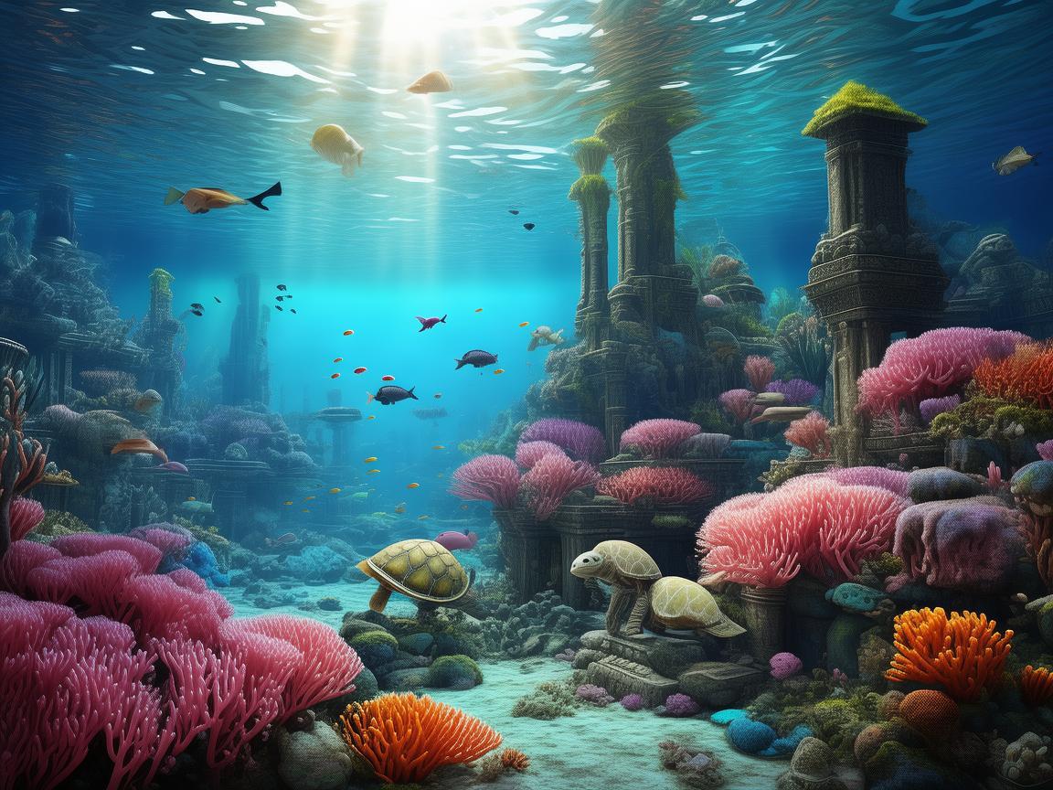 CF手游河底有遗迹吗? CF手游河底有遗迹吗?