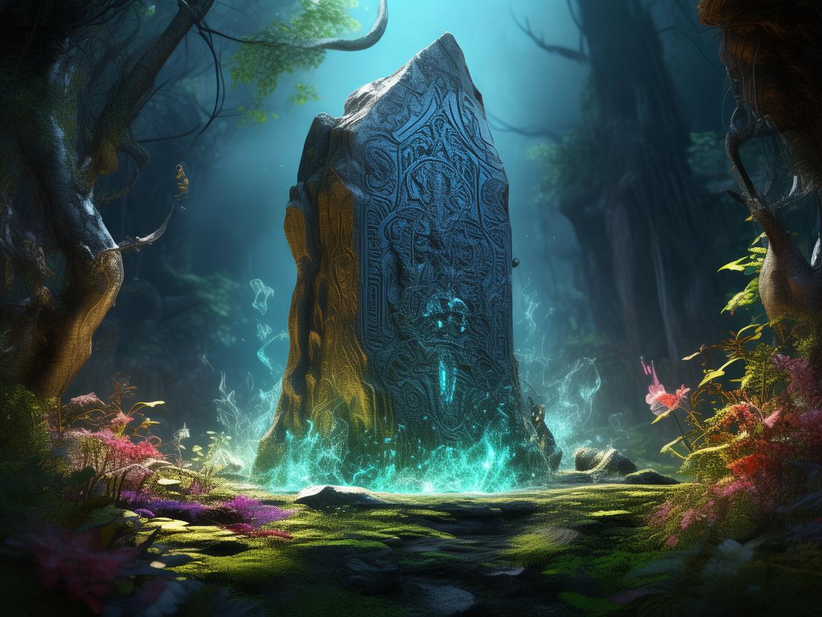 手游会出史诗跨界石吗? 手游会出史诗跨界石吗?