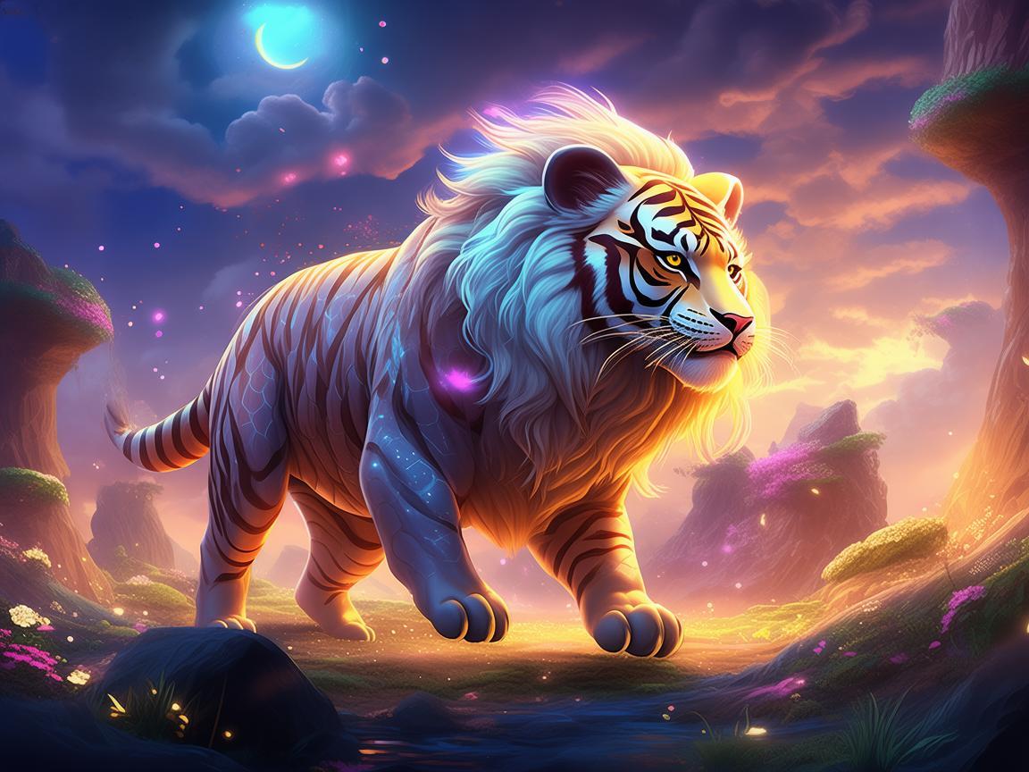 梦幻手游中超级神虎好用吗? 梦幻手游中超级神虎好用吗?