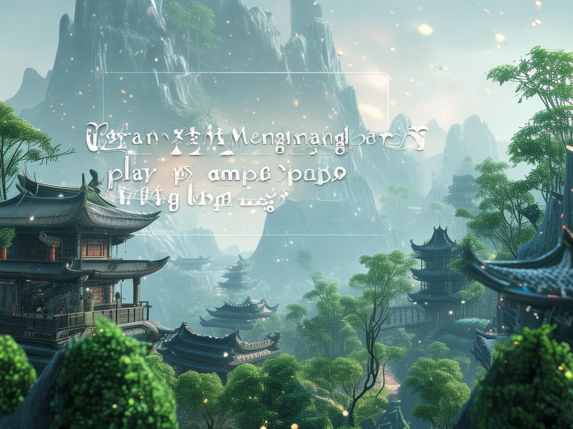 鸿蒙系统能玩端游和手游吗？