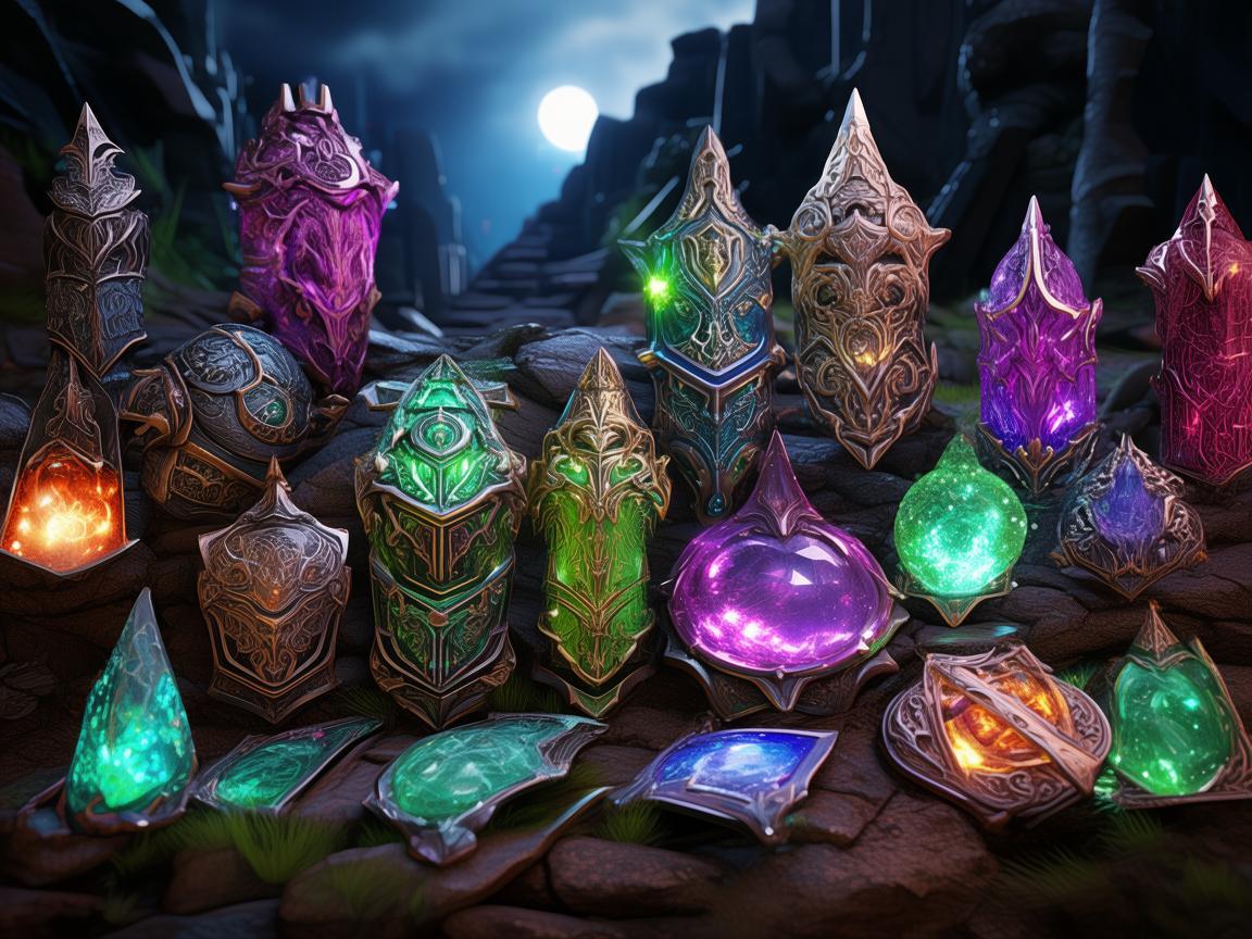 传奇手游中哪些装备最好看? 传奇手游中哪些装备最好看?