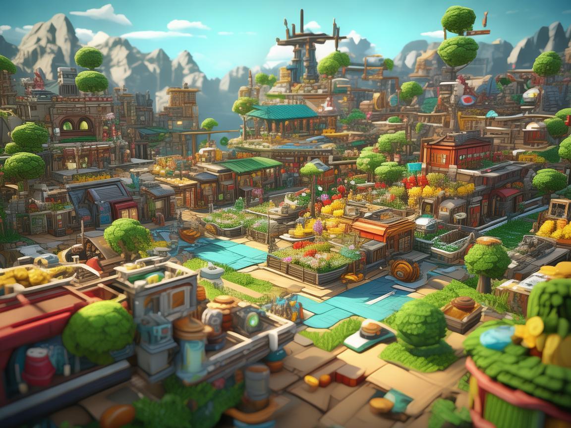 什么养成手游能搬砖? 什么养成手游能搬砖?