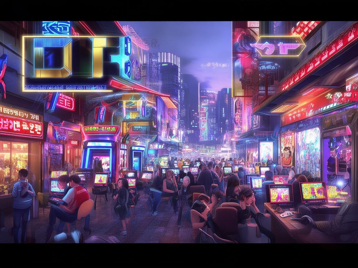 DNF手游在韩国有什么独特之处? DNF手游在韩国有什么独特之处?