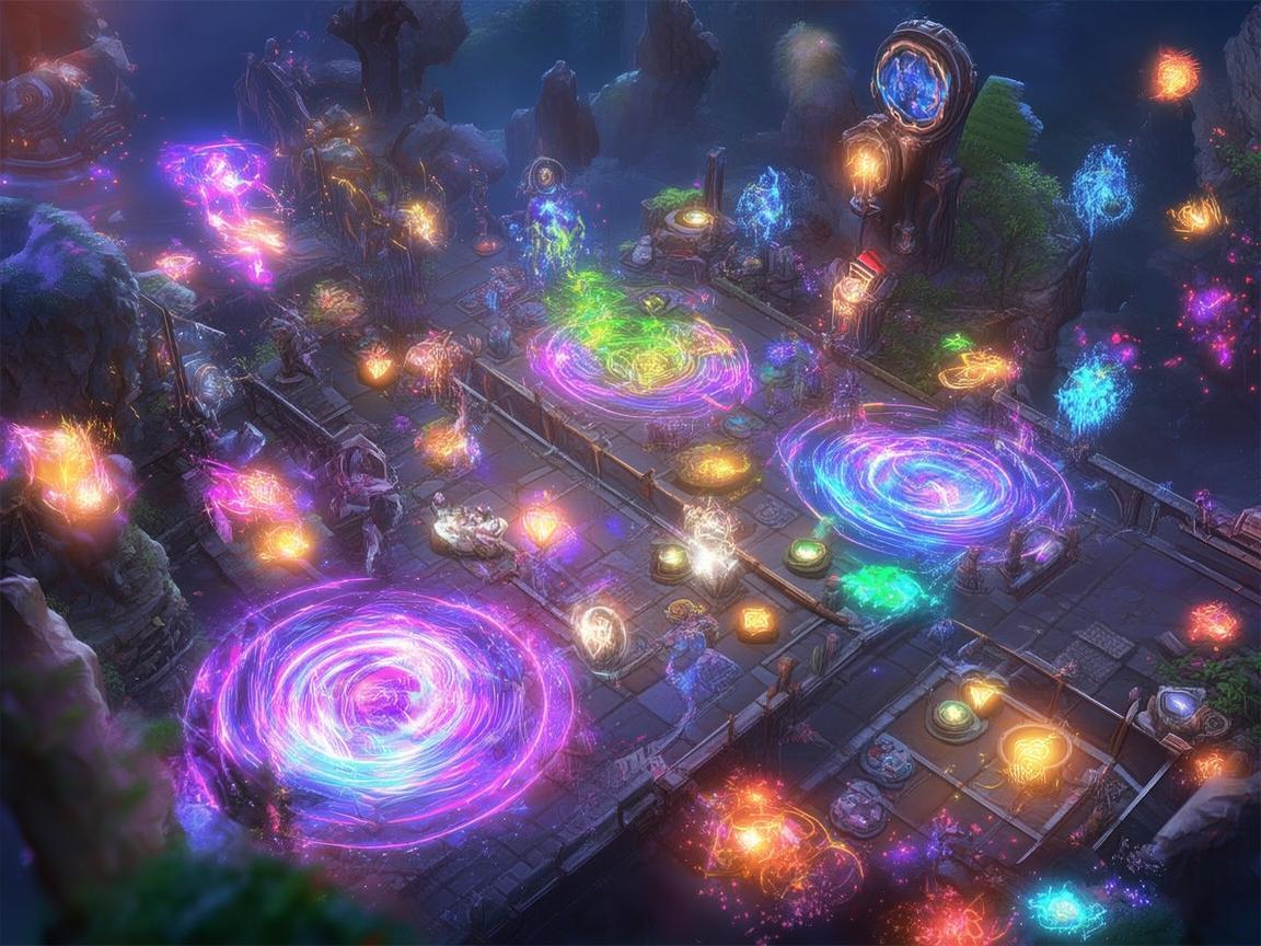 LOL手游光辉到底厉害吗? LOL手游光辉到底厉害吗?