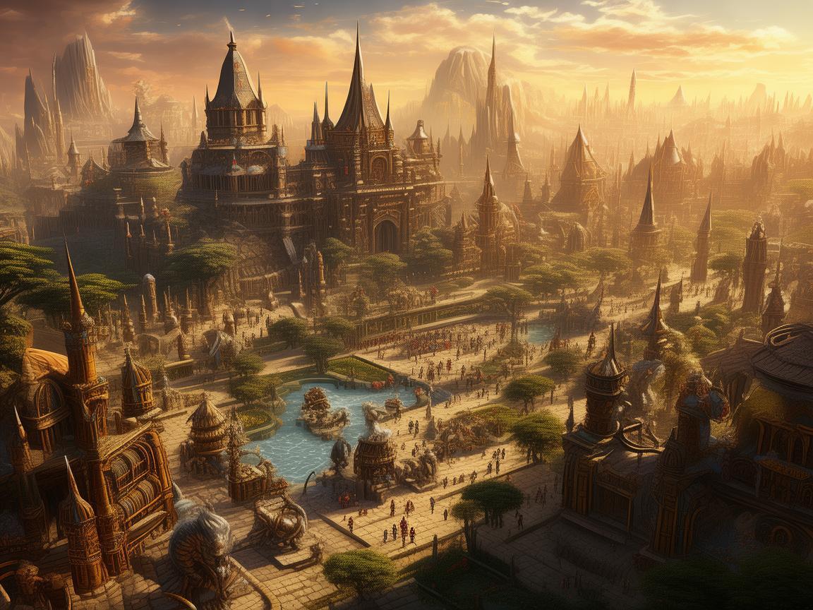 帝国类手游究竟属于什么类型游戏？