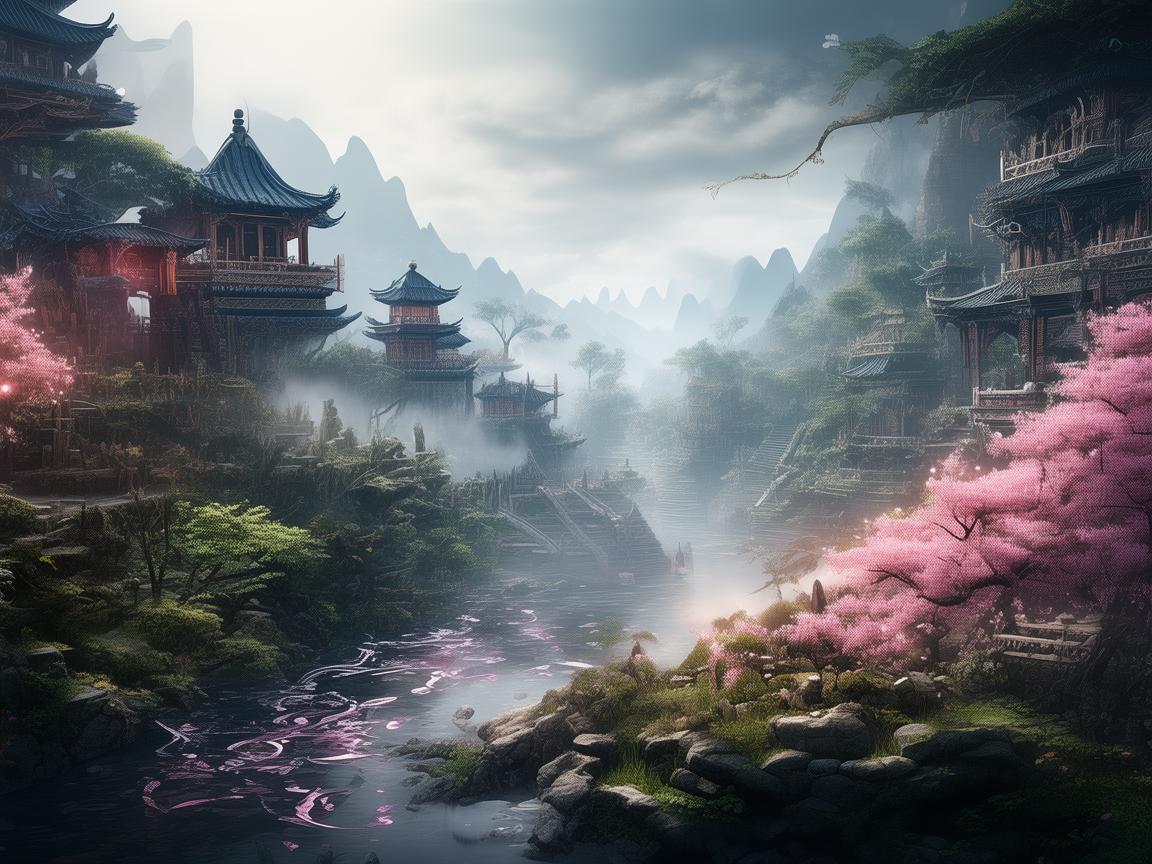 有哪些值得一玩的渡劫修仙手游? 有哪些值得一玩的渡劫修仙手游?