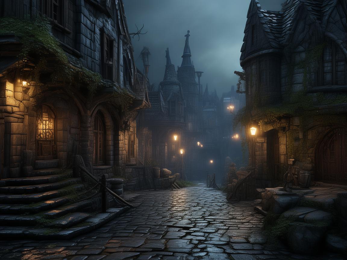 暗黑小镇手游需要购买吗? 暗黑小镇手游需要购买吗?