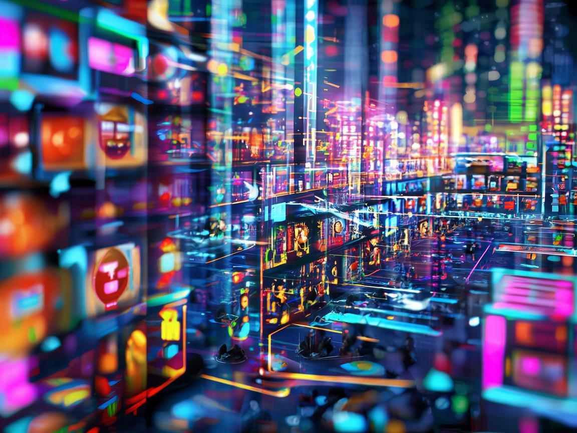 网络推广手游究竟是什么意思? 网络推广手游究竟是什么意思?