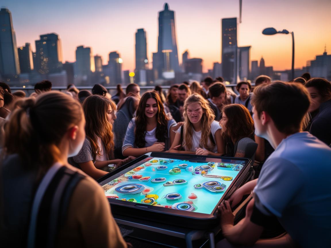 吃鸡手游要技术吗？