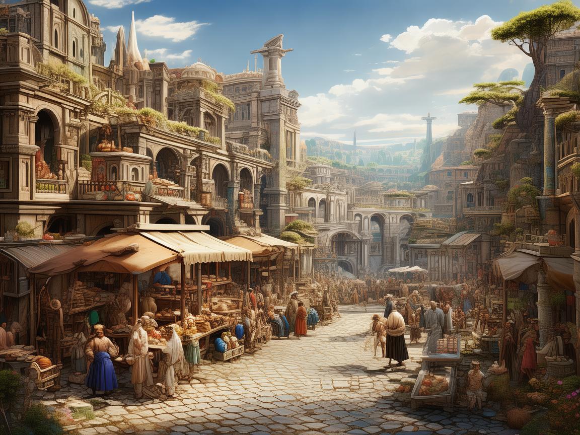 有哪些跟罗马相似的手游呢？