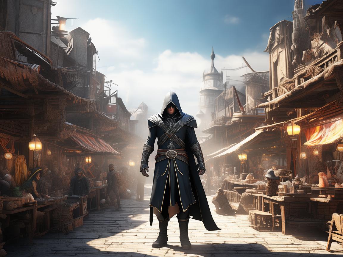 现在的传奇手游有刺客这个职业吗？