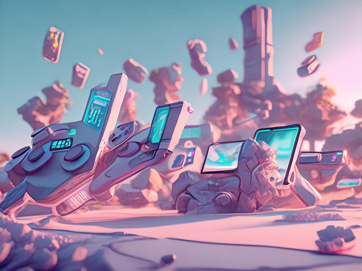 有哪些好用的手游辅助器呢？