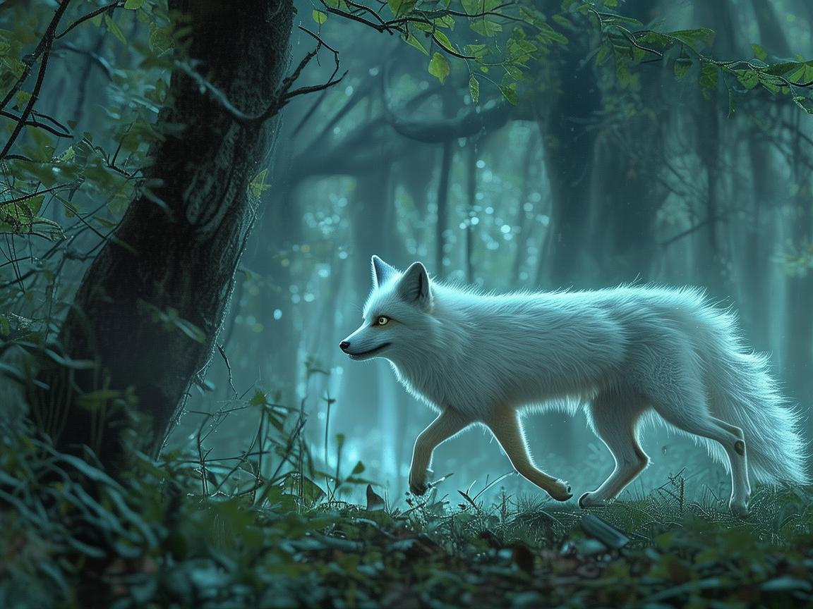 逆水寒手游白狐是限时的吗? 逆水寒手游白狐是限时的吗?