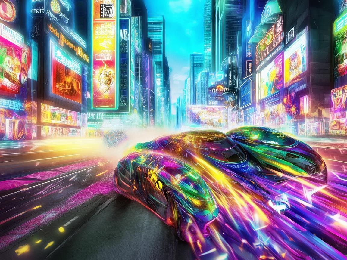 手游飞车限时礼包究竟是什么？