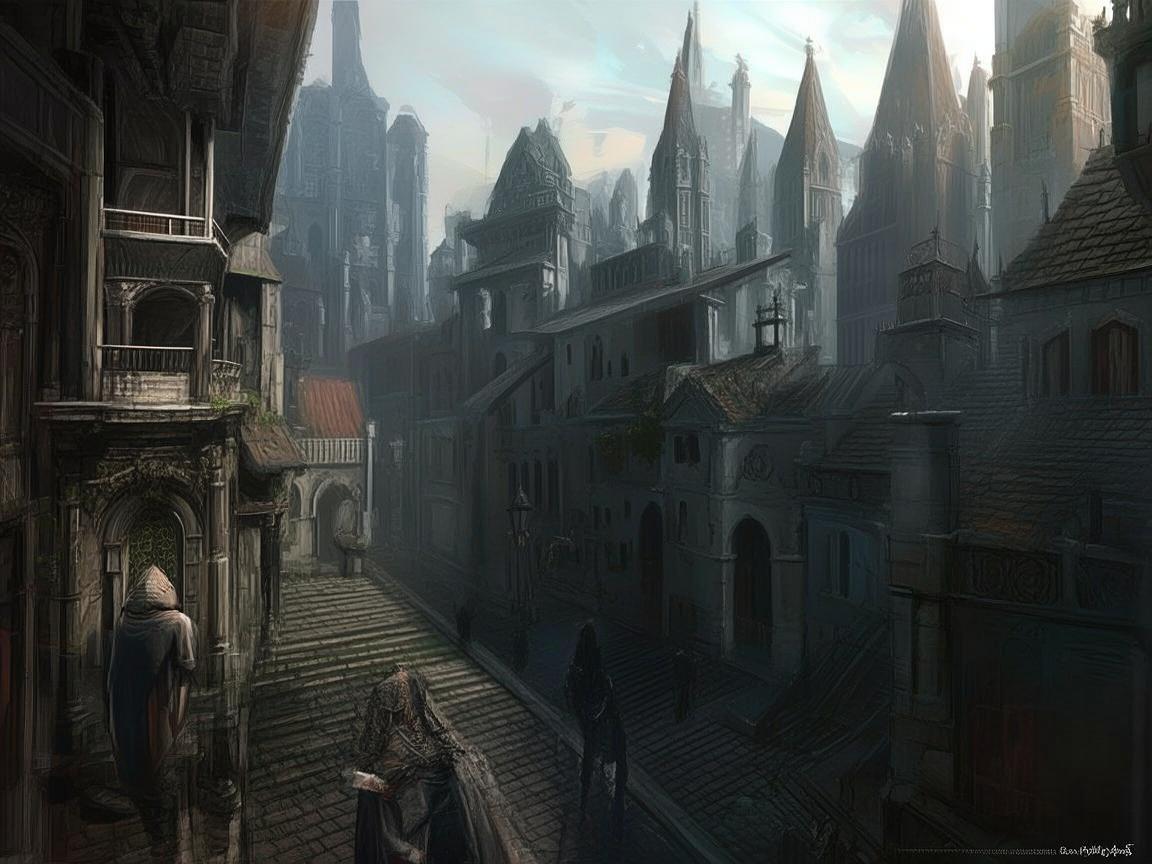 刺客信条游戏有手游吗？