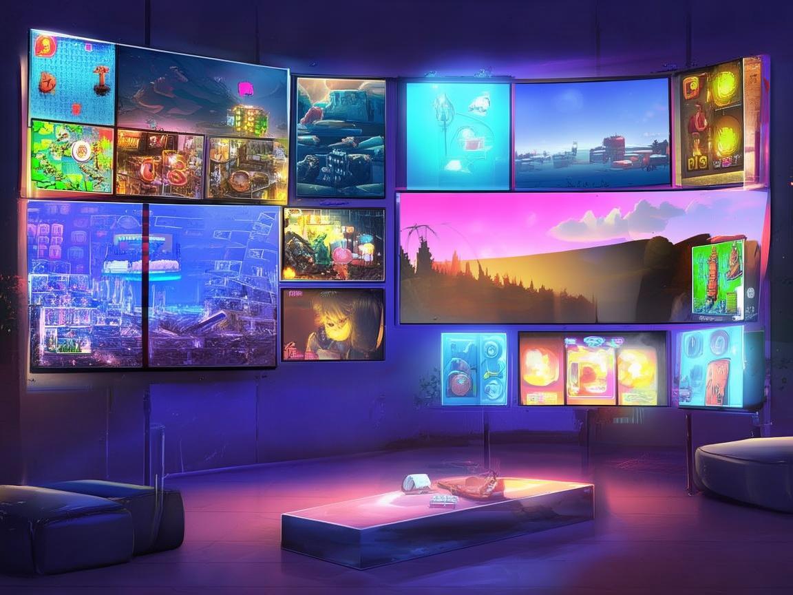 我和对象适合玩什么手游呢？