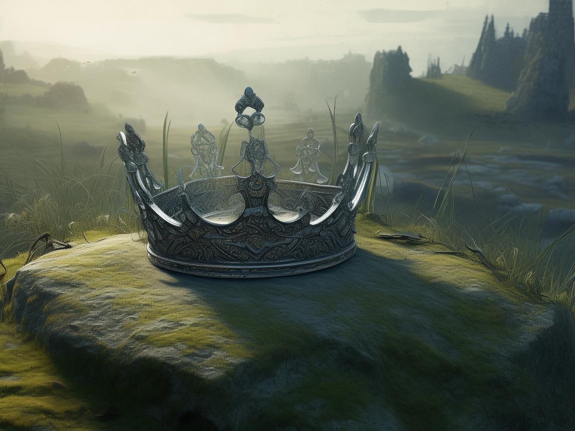 失落王冠手游还能玩吗？