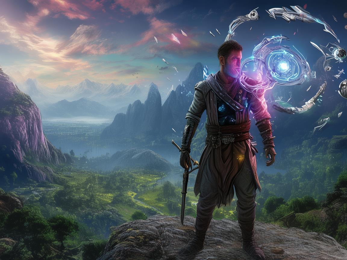 手游诺手为什么要出推力棒？