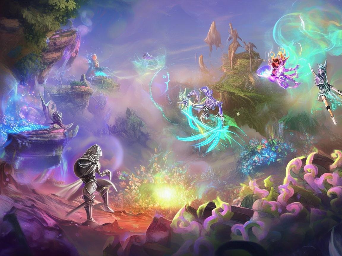 梦幻手游选什么职业好？