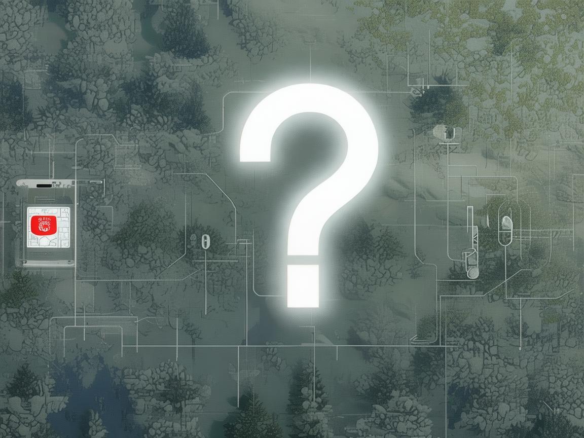 手游为什么不开定位？