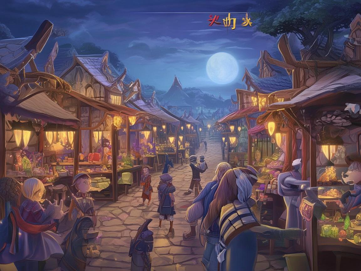 联盟手游里有对话吗？