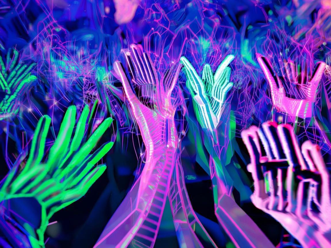 手游联盟为什么如此简单？