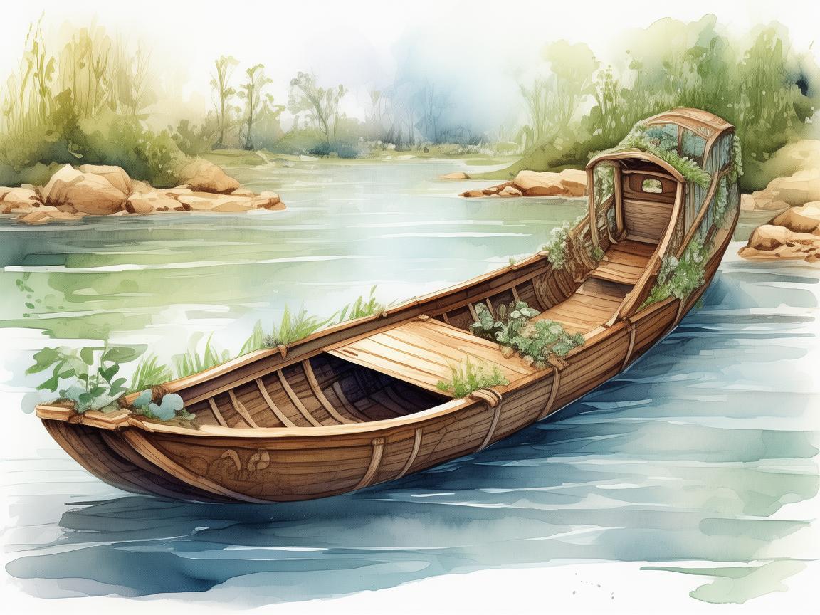 方舟手游木筏能拆除吗？