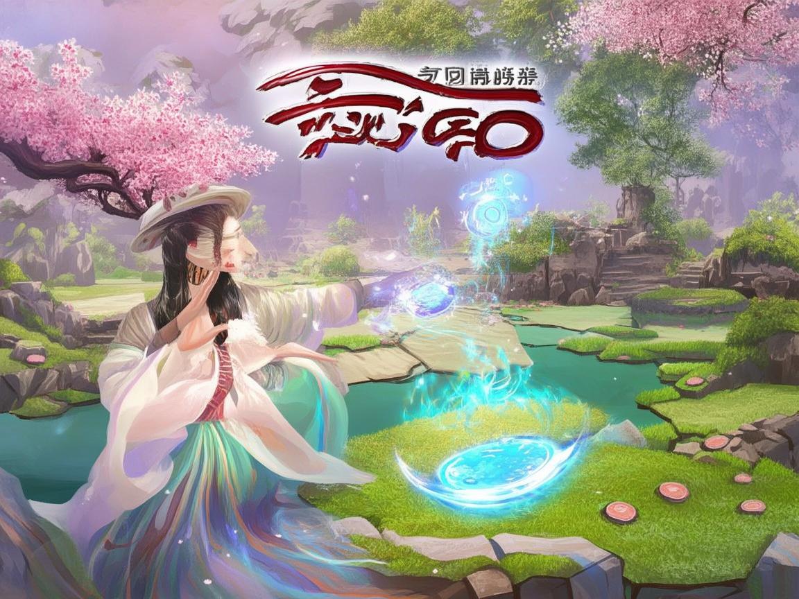 倩女手游如何轻松赚银两？