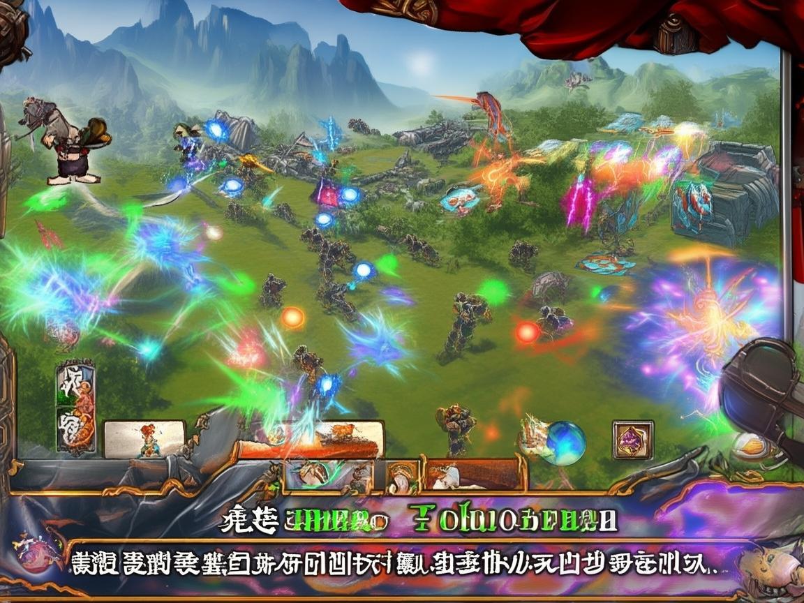 弹弹堂手游如何打好辅助？