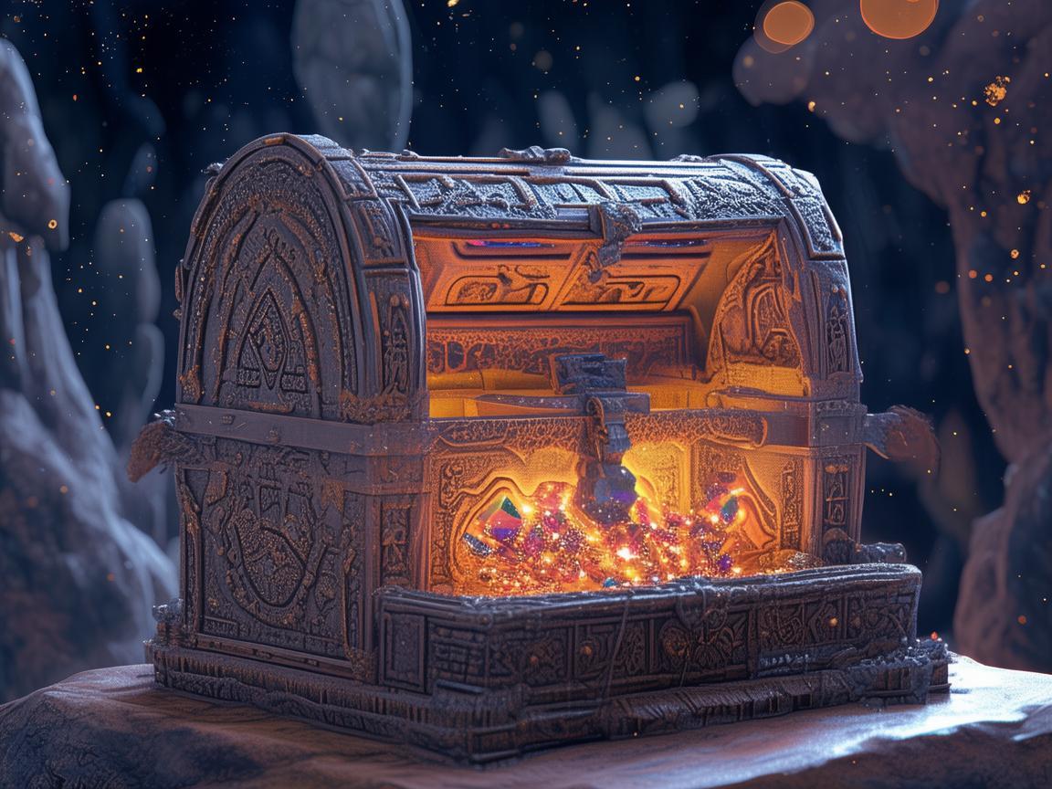 问道手游珍宝究竟有什么用途？