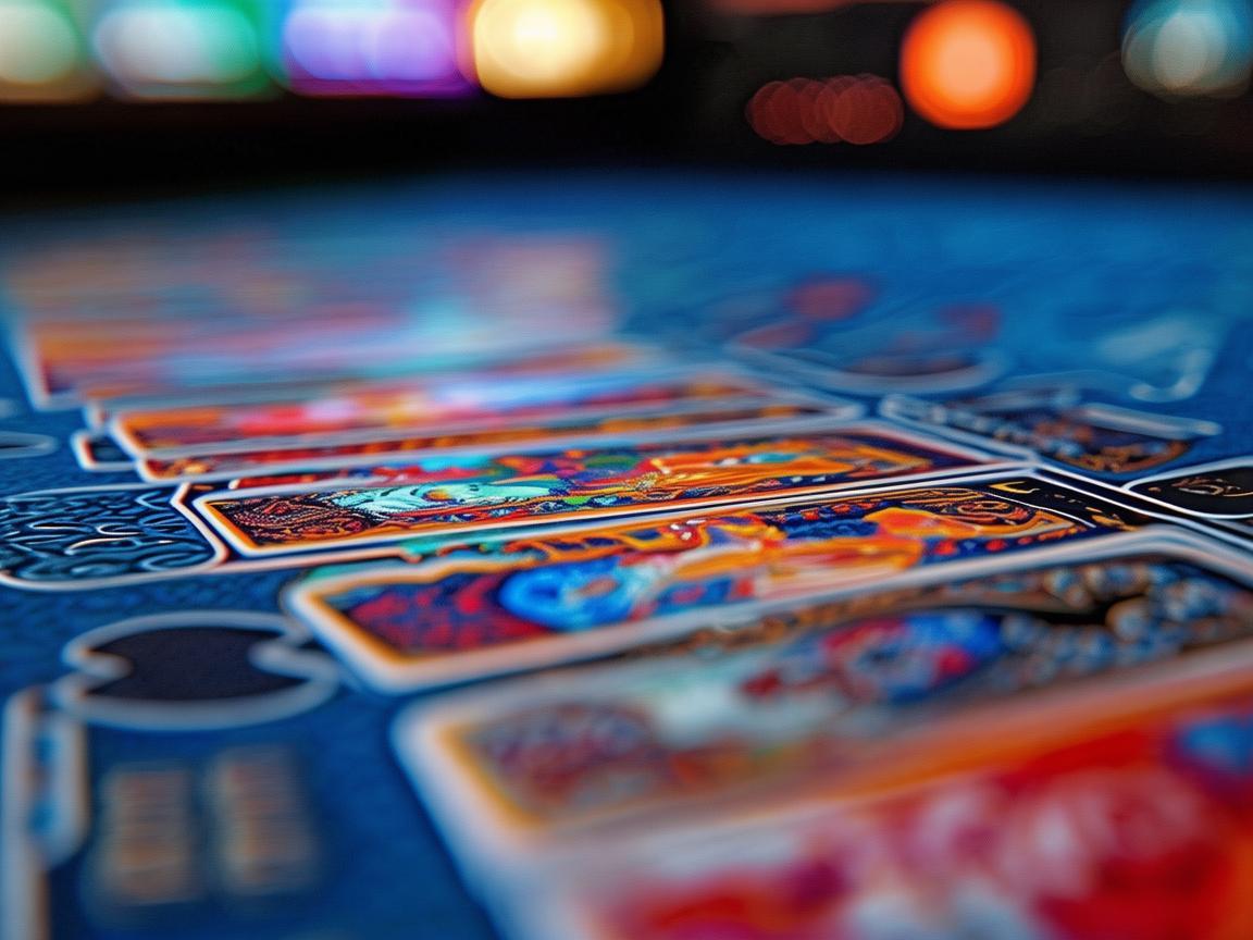 有同花顺扑克的手游吗？